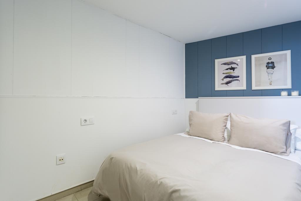 Apartamentos Diaber Gerona 22 Seville Ngoại thất bức ảnh