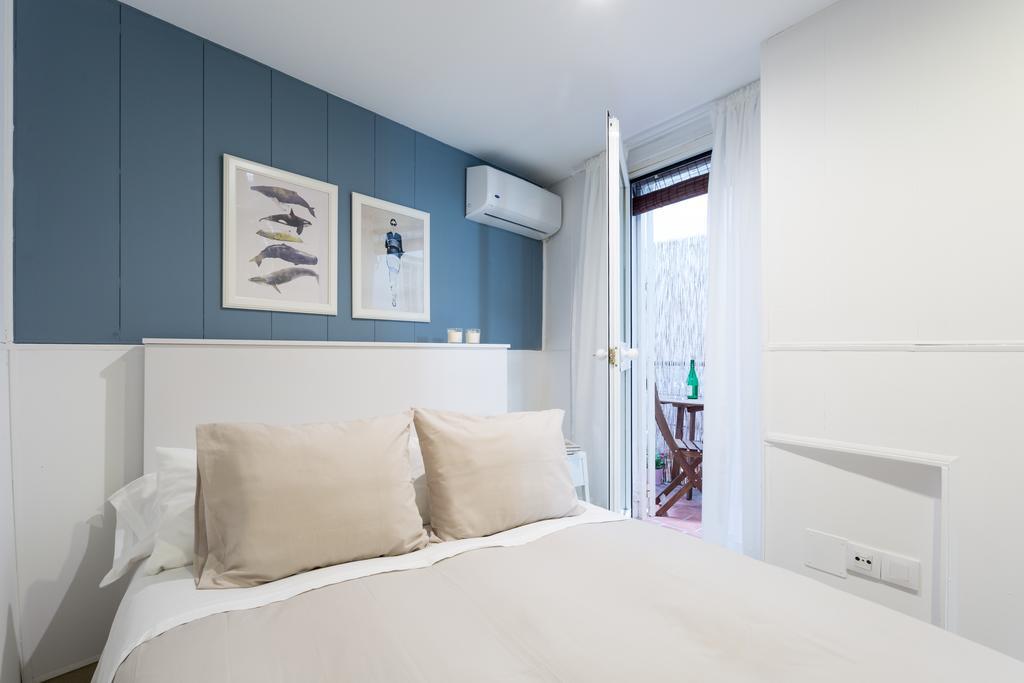 Apartamentos Diaber Gerona 22 Seville Ngoại thất bức ảnh